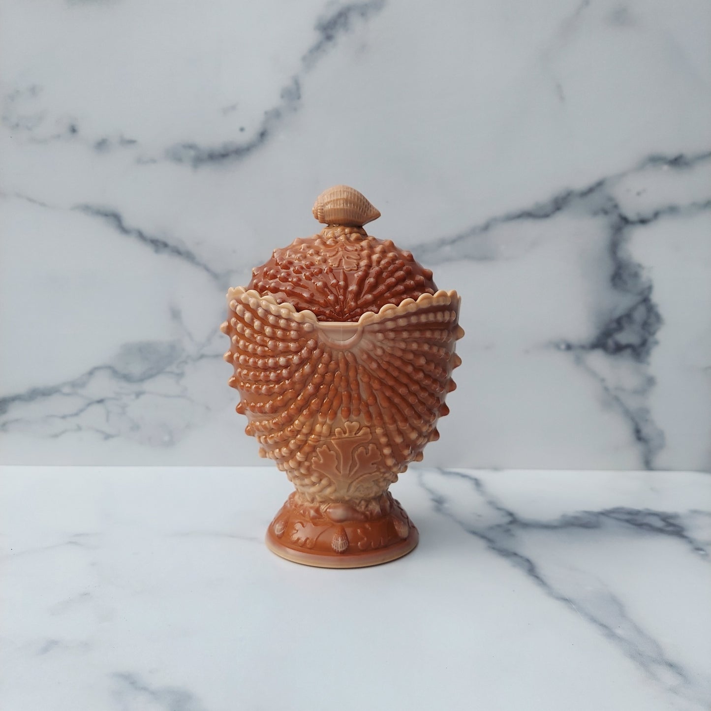 National Glass Chocolate Nautilus Sugar 1899