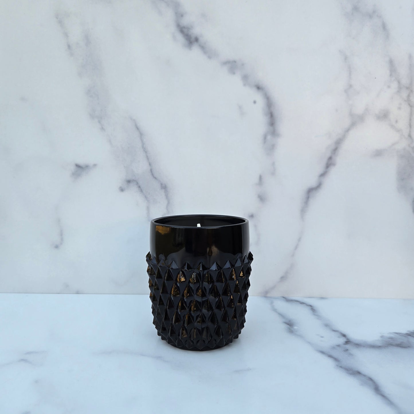 Tiara Cameo Black Old Fashioned 1977