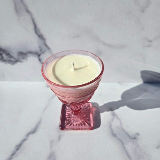 Imperial Pink Cape Cod Champagne 1964-1969