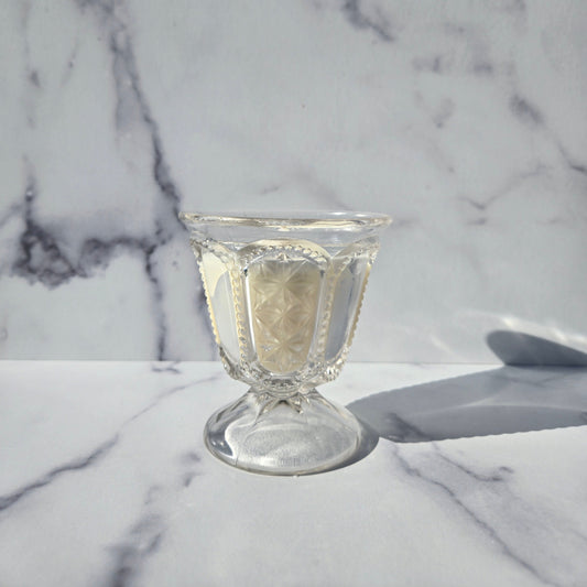 Dalzell Clear Beaded Fine Cut Sugar 1898