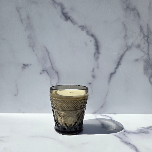 Colony Smoke Tumbler 1960s