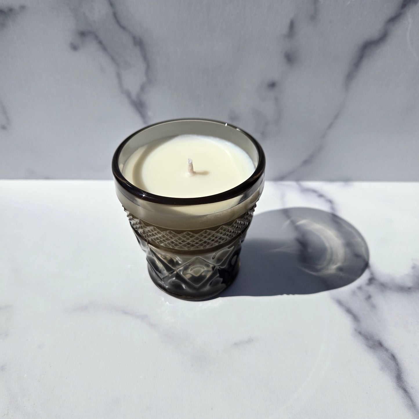 Colony Smoke Tumbler 1960s