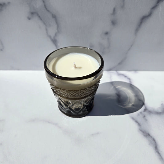 Colony Smoke Tumbler 1960s