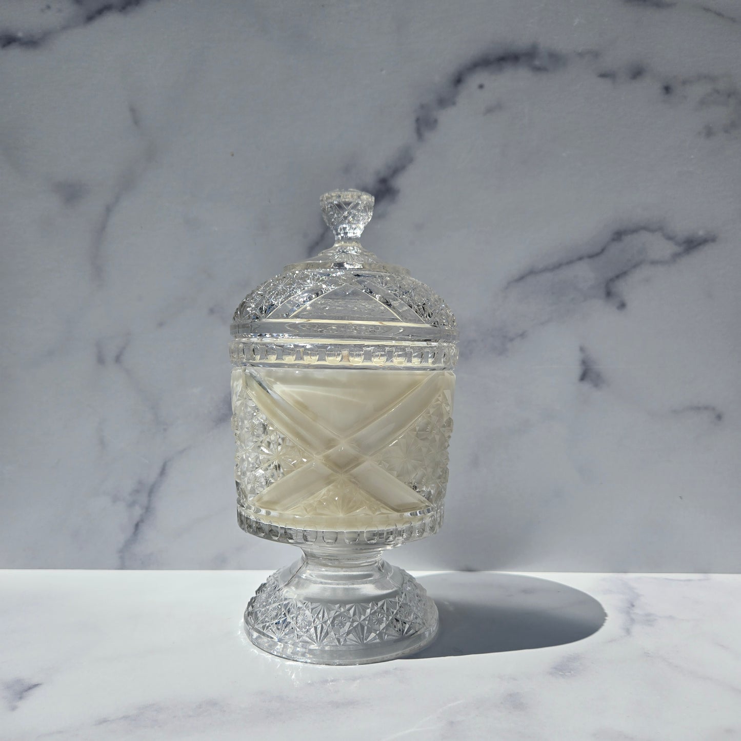 Richards & Hartley Clear Mikado Sugar 1886