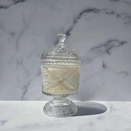 Richards & Hartley Clear Mikado Sugar 1886