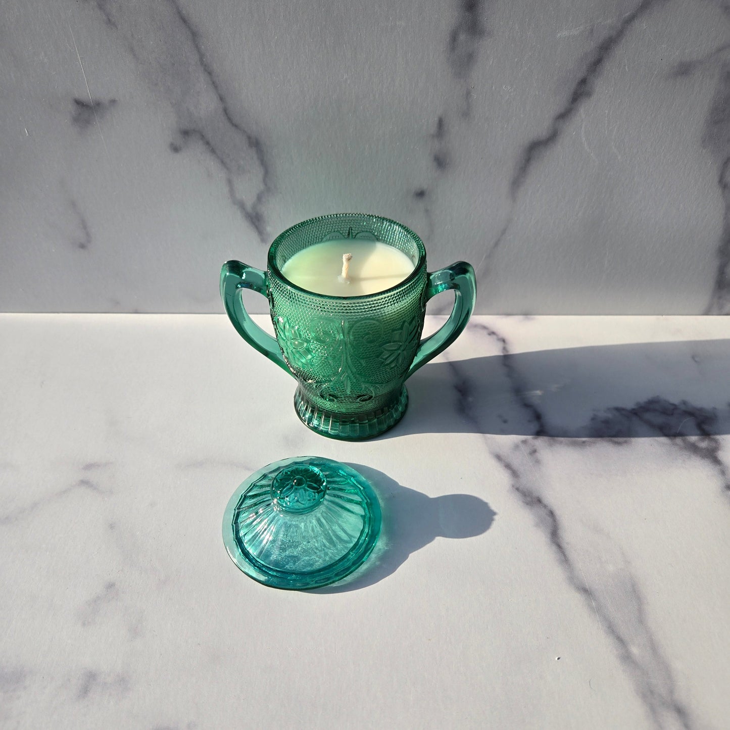 Tiara Spruce Sugar Bowl 1994