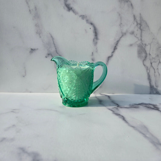 Smith Green Valtec Creamer 1950s
