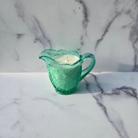 Smith Green Valtec Creamer 1950s