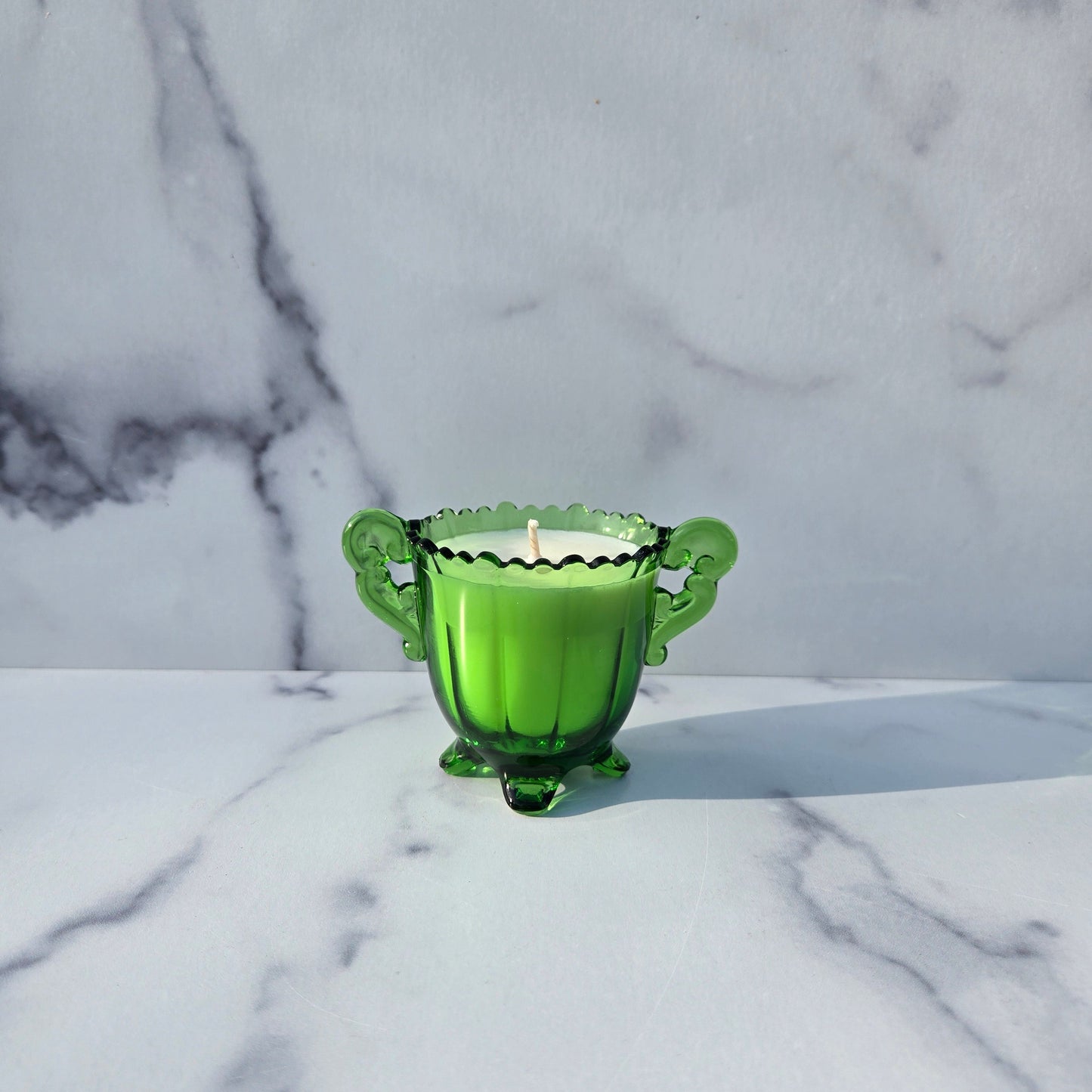 Cambridge Emerald Martha Sugar 1930s