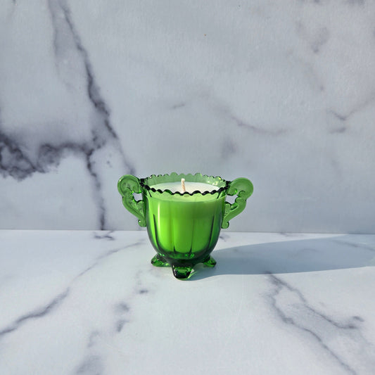Cambridge Emerald Martha Sugar 1930s