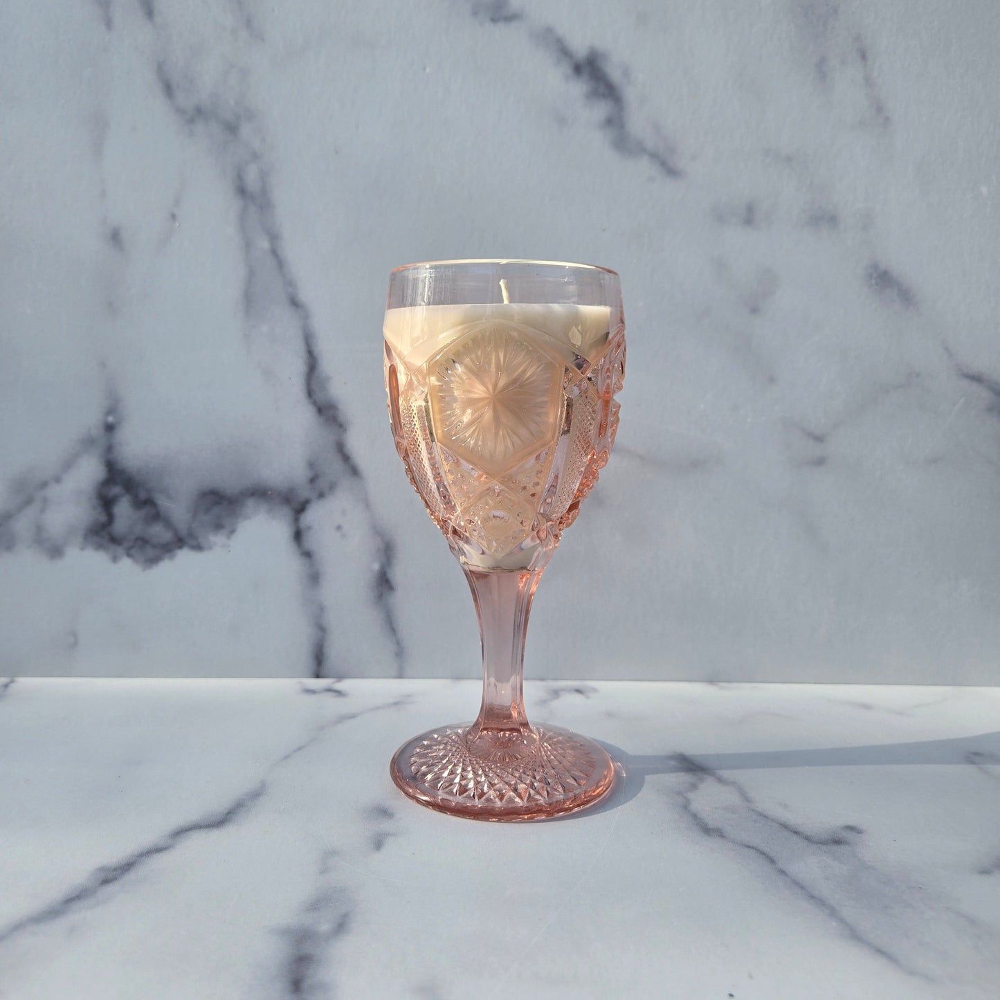 Imperial Azalea Turn O'The Century Goblet 1971