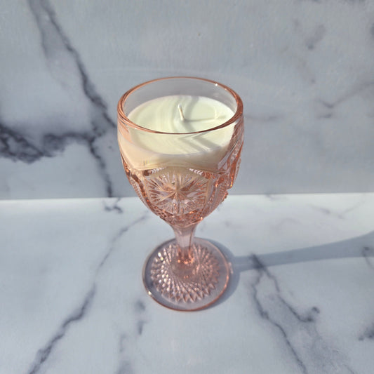 Imperial Azalea Turn O'The Century Goblet 1971