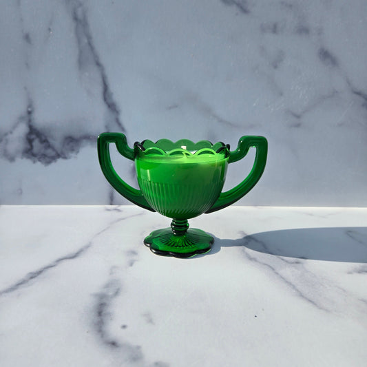 McKee Green Banzantine Sugar 1960s