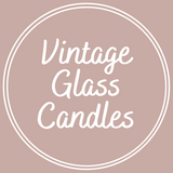 vintageglasscandles