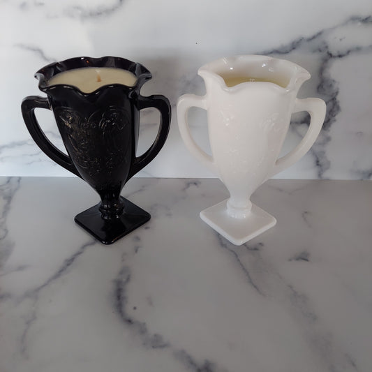Smith Dancing Nymphs Trophy Vase 1920s